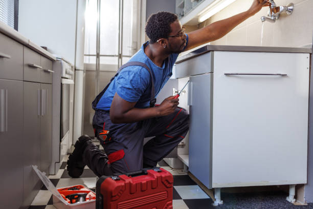 Best Plumbing System Maintenance  in Morehead City, NC